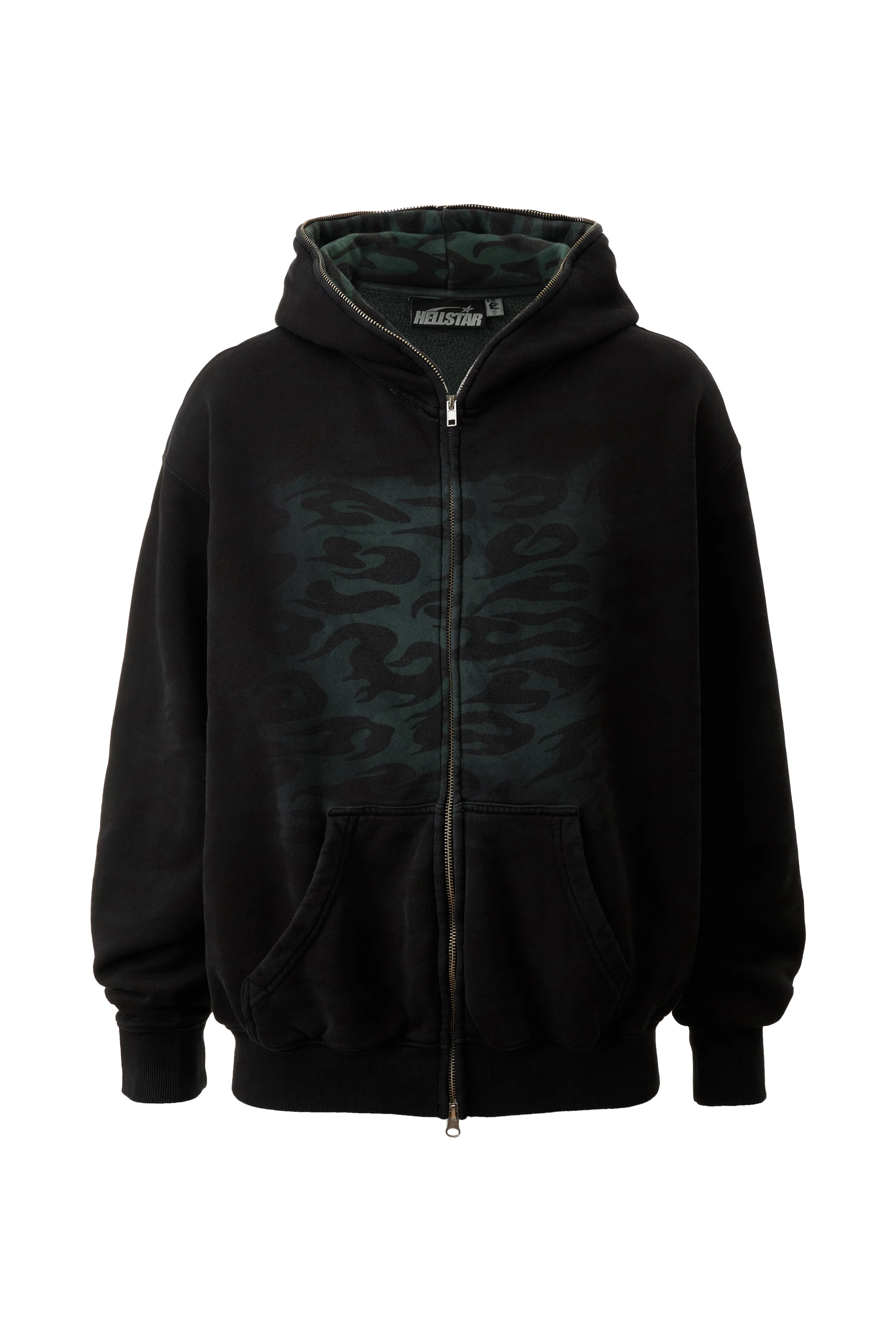 Hoodies & Crewnecks