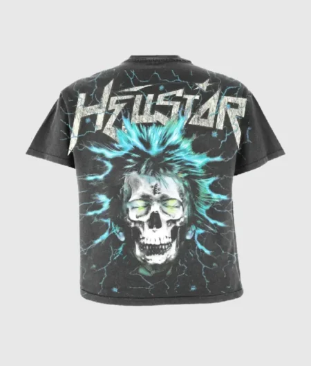 Hellstar Electric Kid T-Shirts