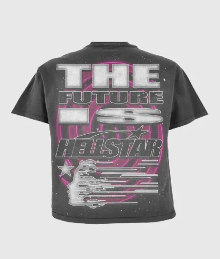 Hellstar Goggles T-Shirts