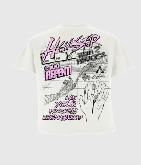 Hellstar Online T-Shirts