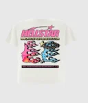Hellstar Pixel T-Shirts