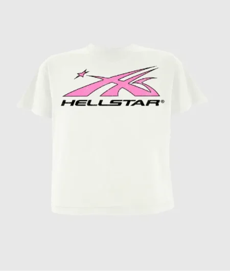 Hellstar Sport Logo T-Shirts